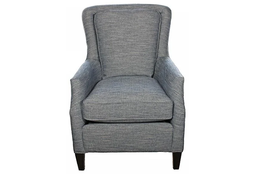 Kent  Accent Chair by Bassett at Esprit Decor Home Furnishings